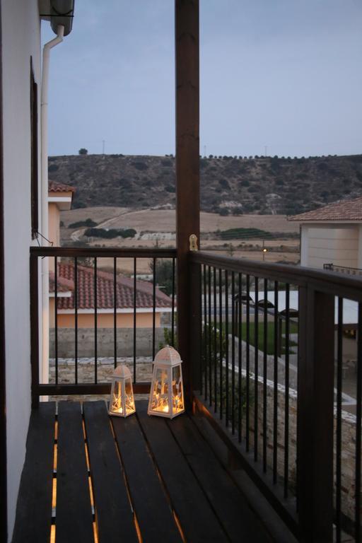 Vila Charoullas Traditional Mansion Alaminos Exteriér fotografie