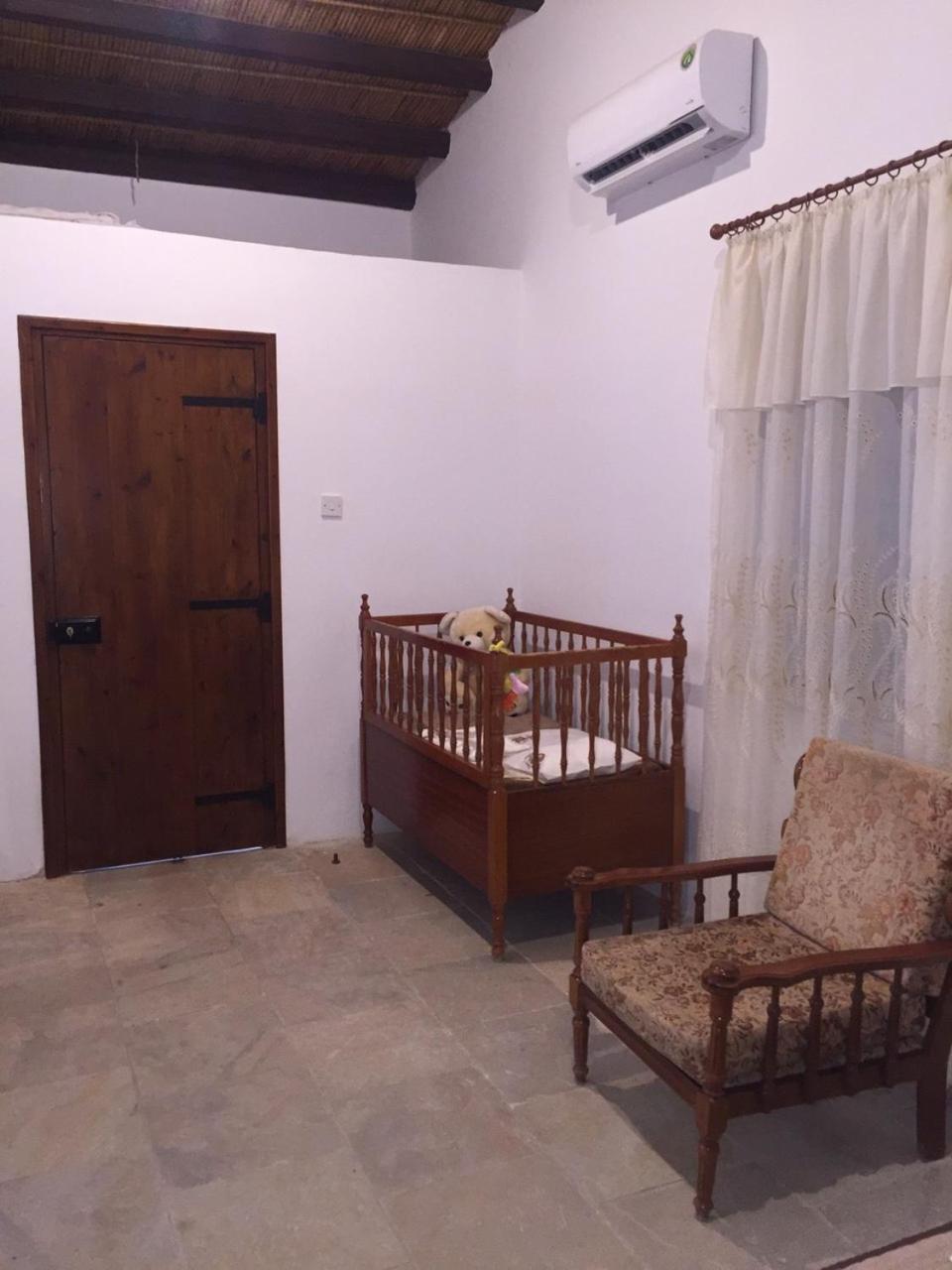 Vila Charoullas Traditional Mansion Alaminos Exteriér fotografie