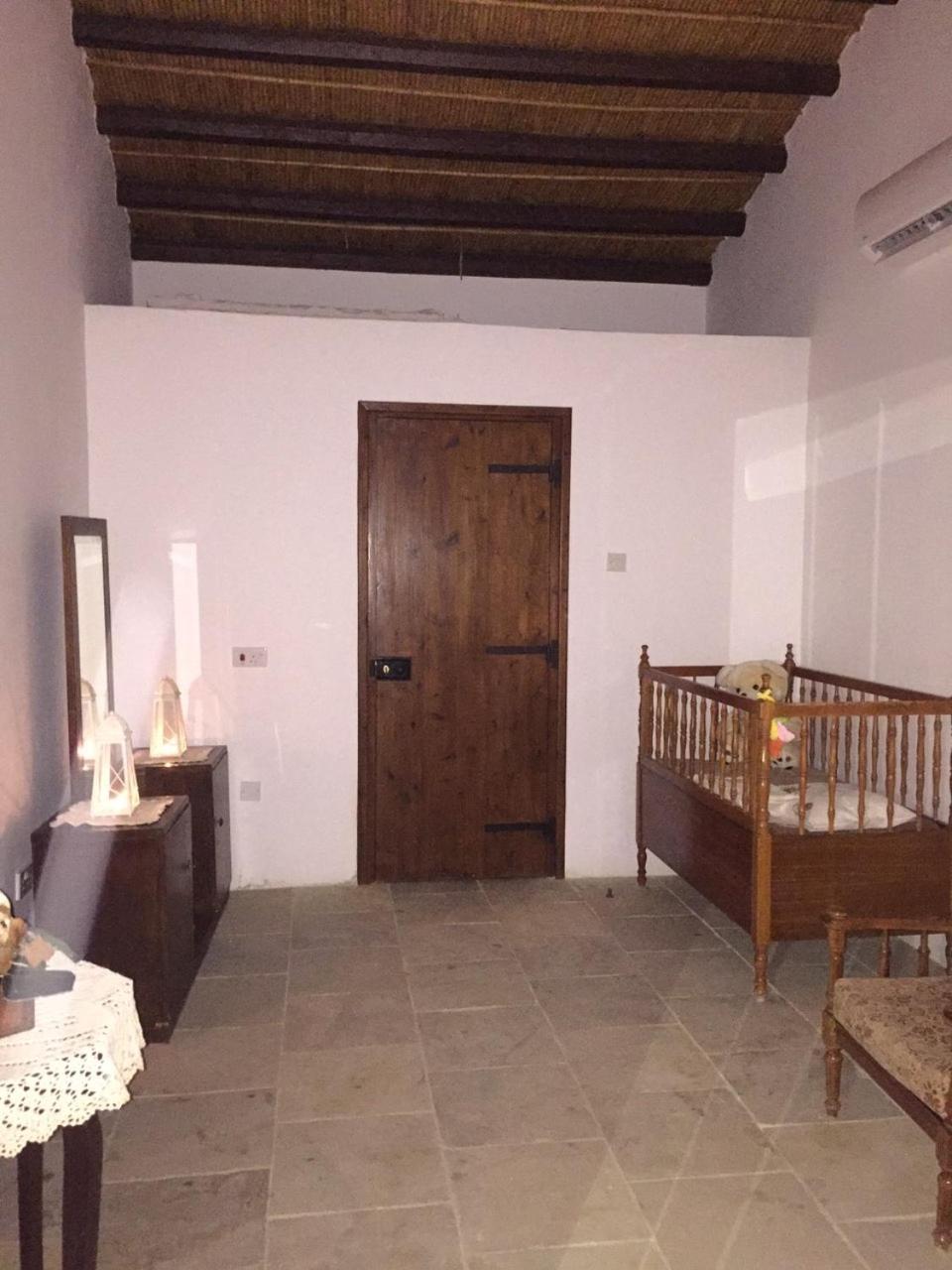 Vila Charoullas Traditional Mansion Alaminos Exteriér fotografie