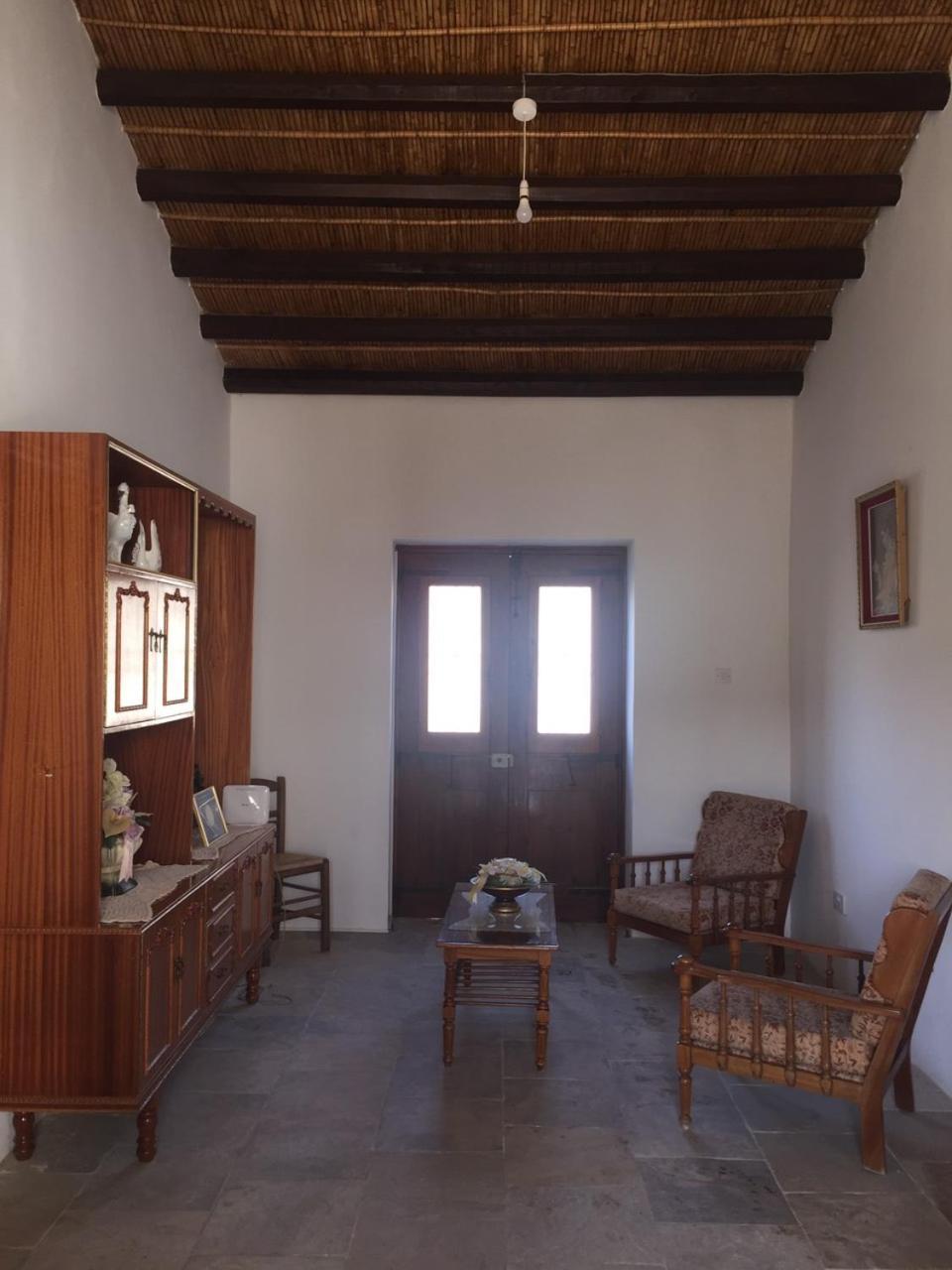 Vila Charoullas Traditional Mansion Alaminos Exteriér fotografie