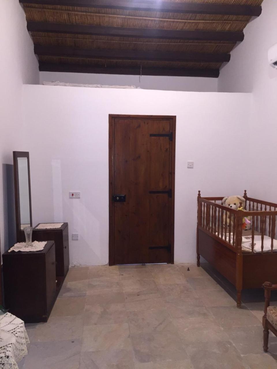 Vila Charoullas Traditional Mansion Alaminos Exteriér fotografie